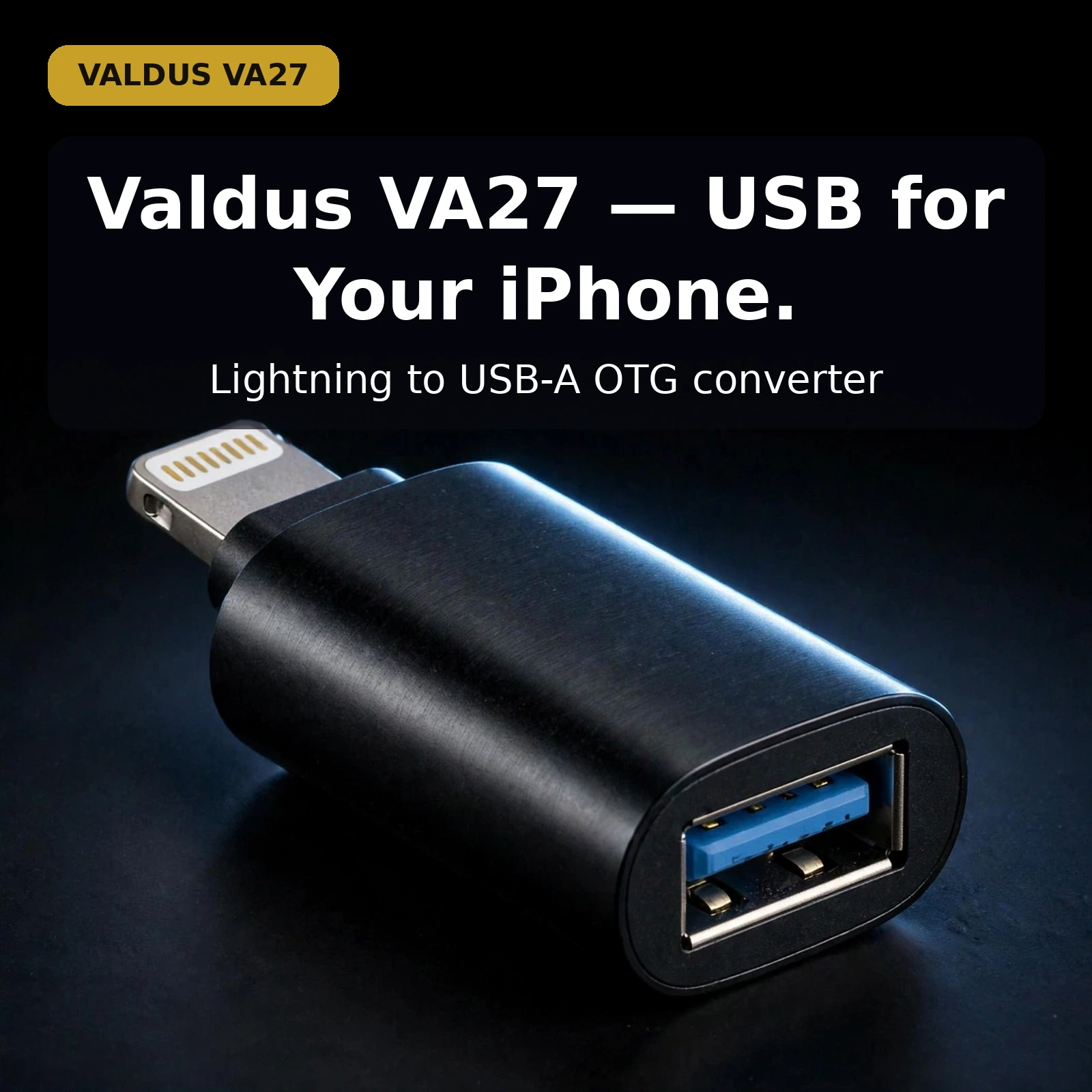 VALDUS-VA27-14