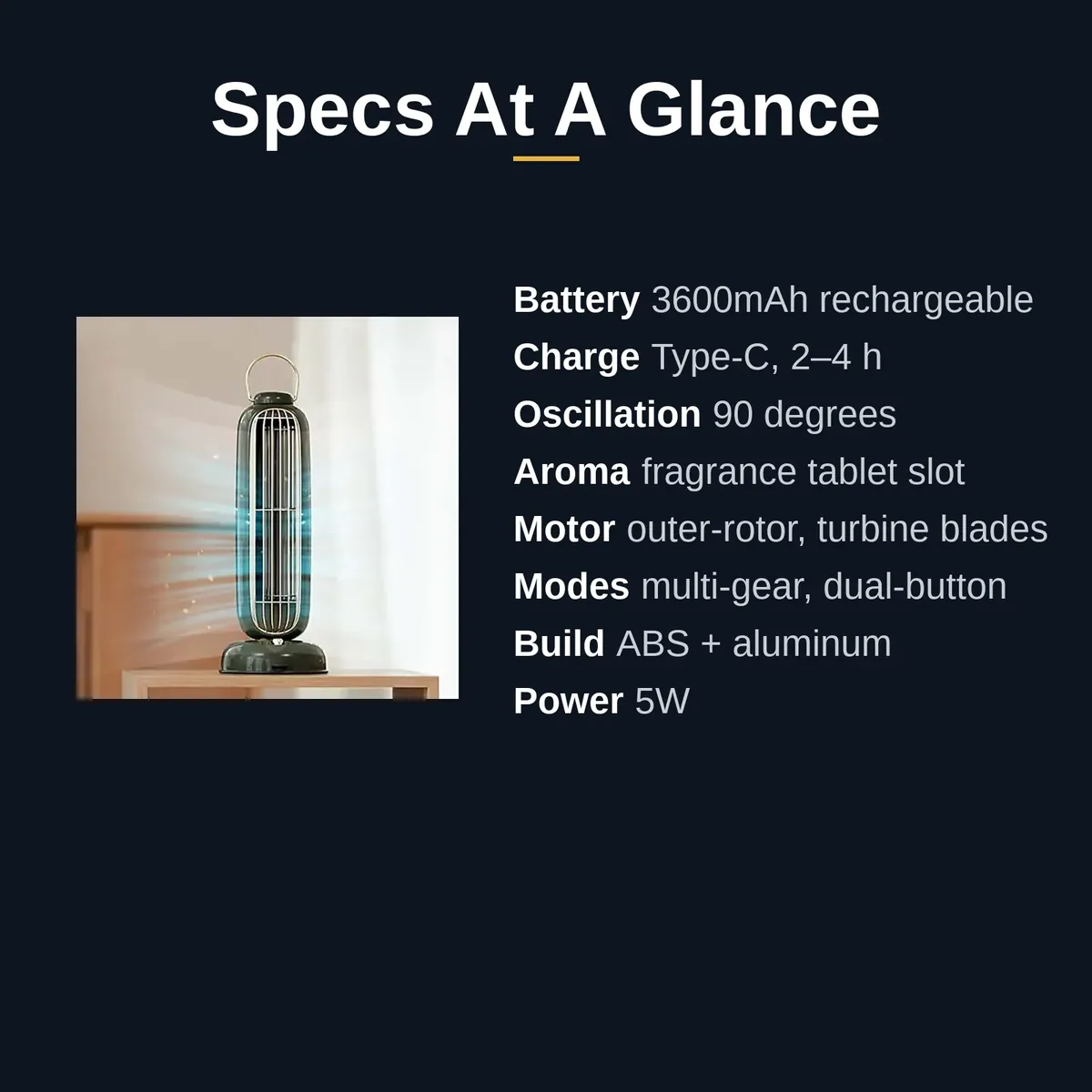 Xundd ZAY-F012 technical specifications summary card