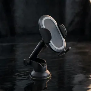 Universal 360° Adjustable Car Phone Holder