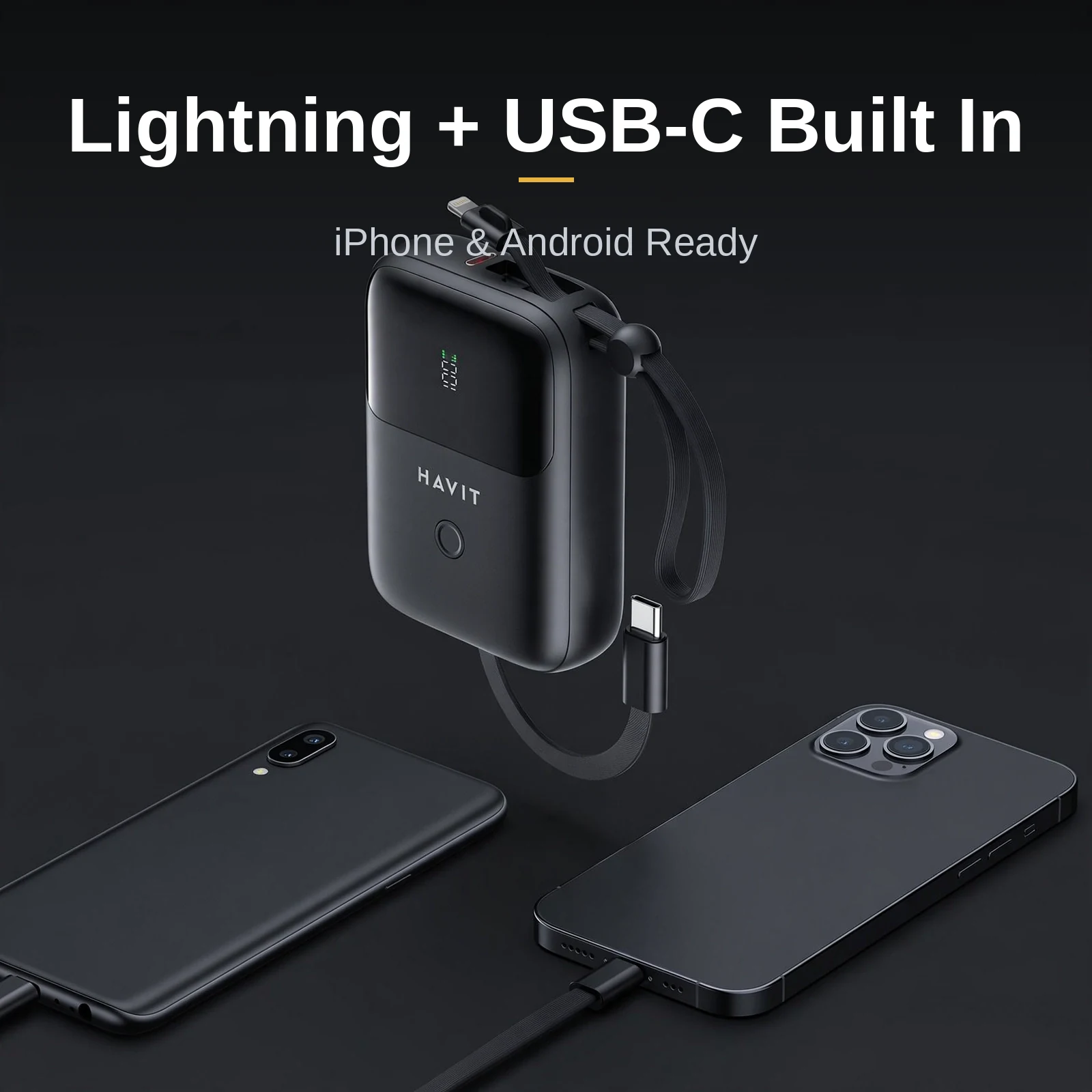 havit-pb5215-10000mah-display-power-bank-with-usb-c-lightning-cable_02