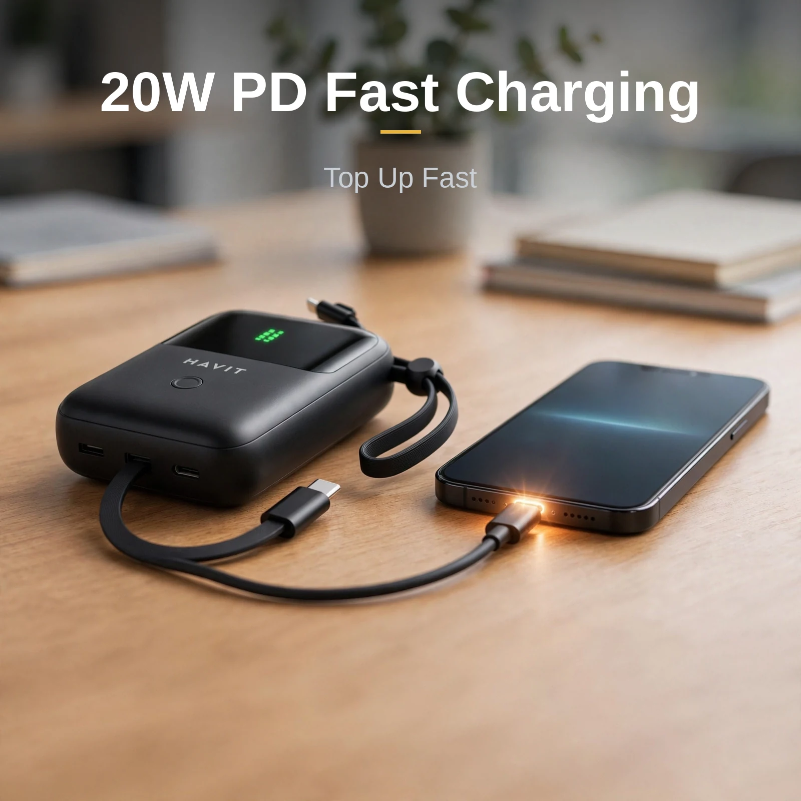 havit-pb5215-10000mah-display-power-bank-with-usb-c-lightning-cable_03