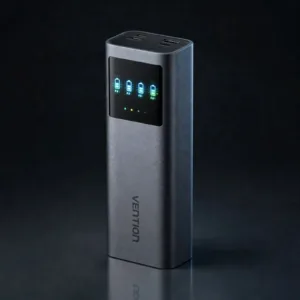 Vention 140W 27000mAh PD Fast Charging Power Bank