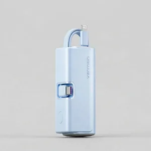 Vention 4800mAh Power Bank 22.5W