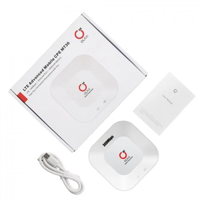 OLAX MT30 150Mbps Portable Pocket Router 4000mah Battery OLAX MT30 150Mbps Portable Pocket Router 4000mah Battery