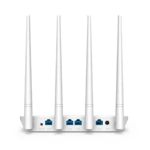 Tenda F6 300Mbps WiFi Router