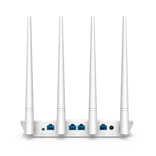 Tenda F6 300Mbps WiFi Router Tenda F6 300Mbps WiFi Router