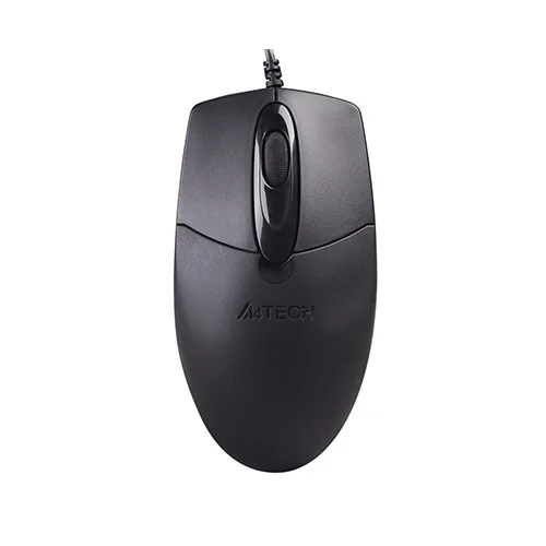 A4TECH OP-720 Optical USB Wired Mouse A4TECH OP-720 Optical USB Wired Mouse