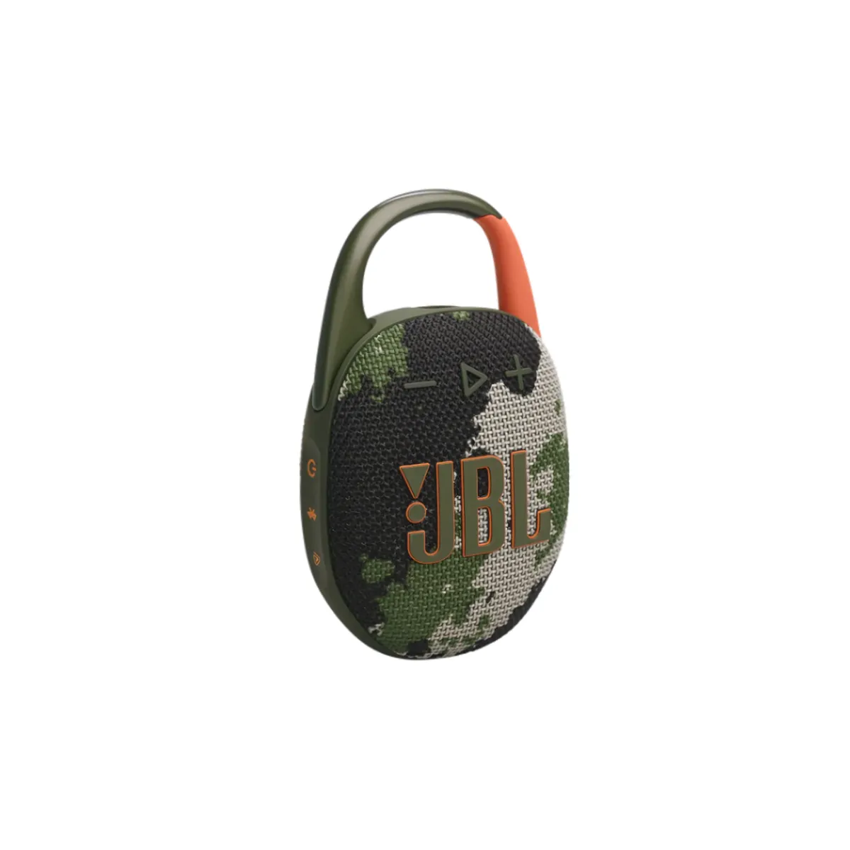 JBL Clip 5 Portable Bluetooth Speaker JBL Clip 5 Portable Bluetooth Speaker