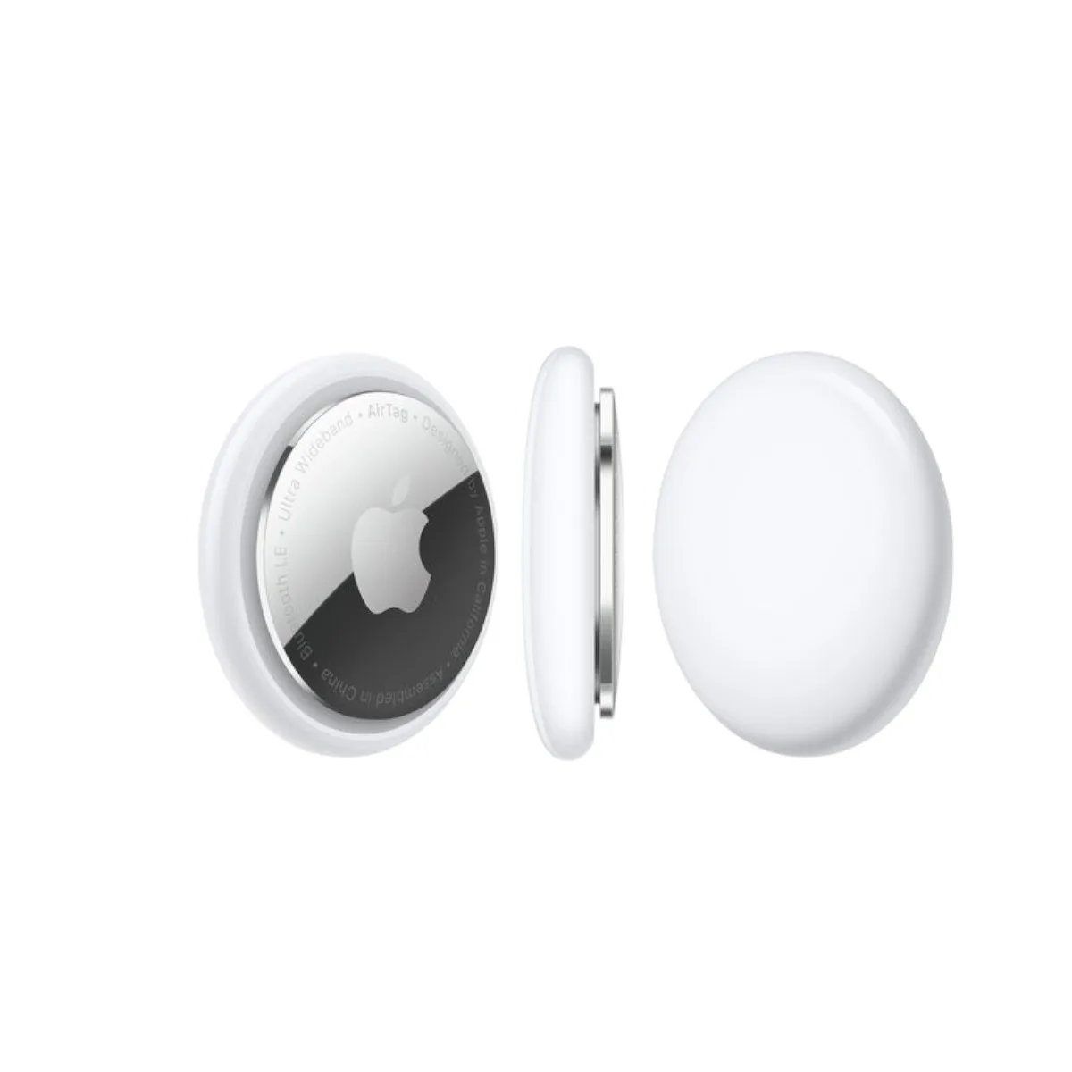 Apple AirTag – 4 Pack Apple AirTag – 4 Pack