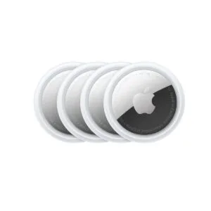 Apple AirTag – 4 Pack