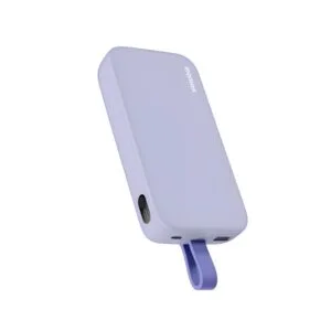 Momax PD5 20,000mAh 22.5W Power Bank with Type-C Cable