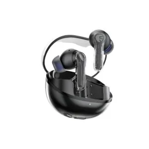 SoundPEATS Clear True Wireless Earbuds