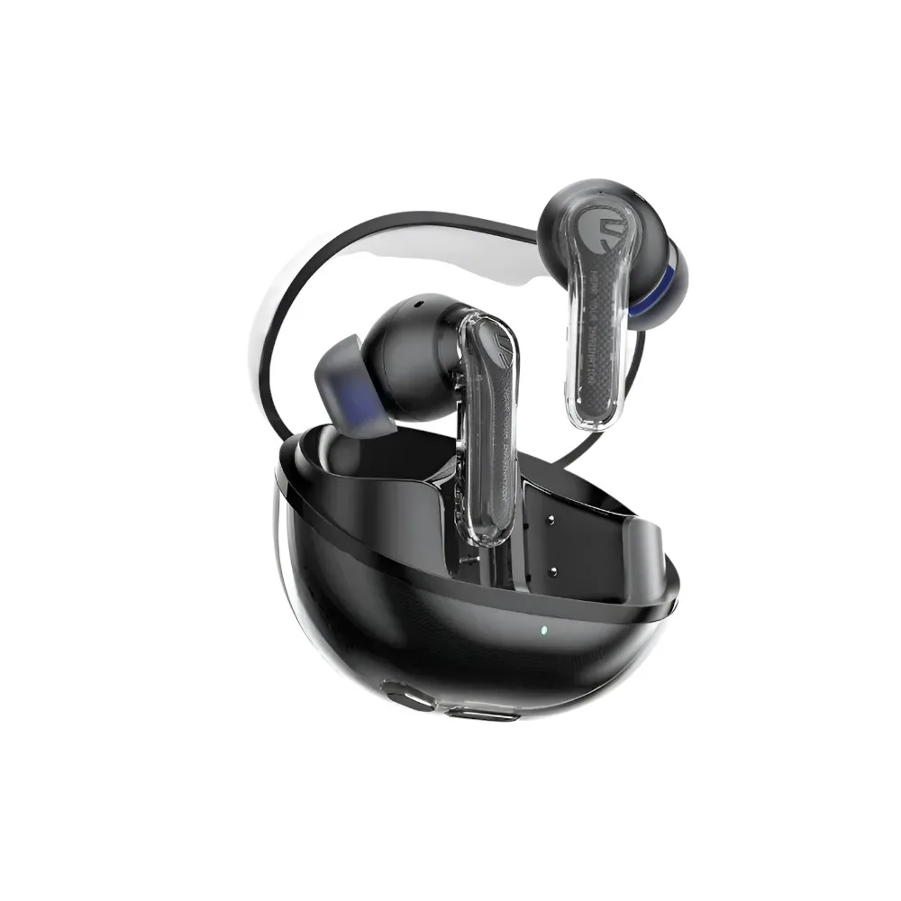 SoundPEATS Clear True Wireless Earbuds SoundPEATS Clear True Wireless Earbuds