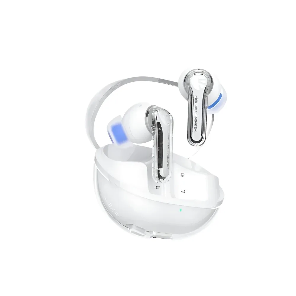 SoundPEATS Clear True Wireless Earbuds SoundPEATS Clear True Wireless Earbuds
