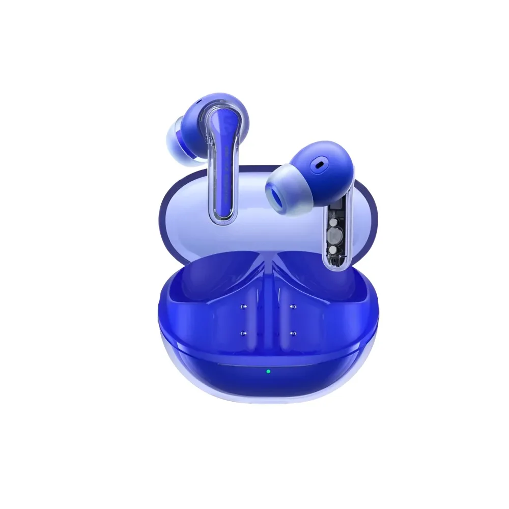 SoundPEATS Clear True Wireless Earbuds SoundPEATS Clear True Wireless Earbuds