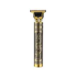Vintage T9 USB-C Beard & Hair Trimmer