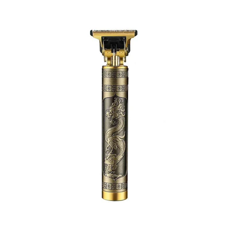 Vintage T9 USB-C Beard & Hair Trimmer Vintage T9 USB-C Beard & Hair Trimmer