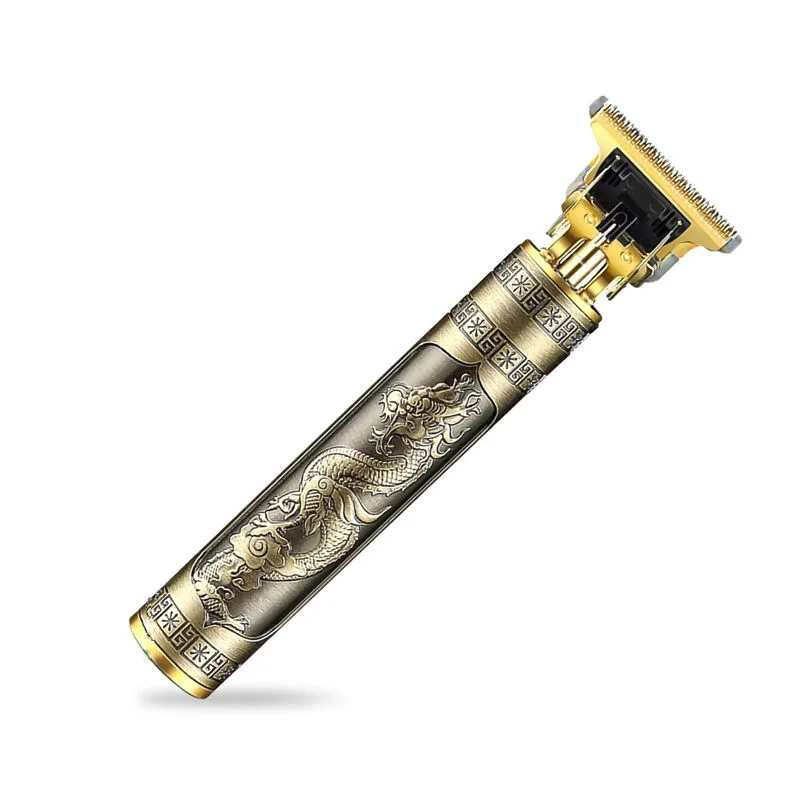 Vintage T9 USB-C Beard & Hair Trimmer Vintage T9 USB-C Beard & Hair Trimmer