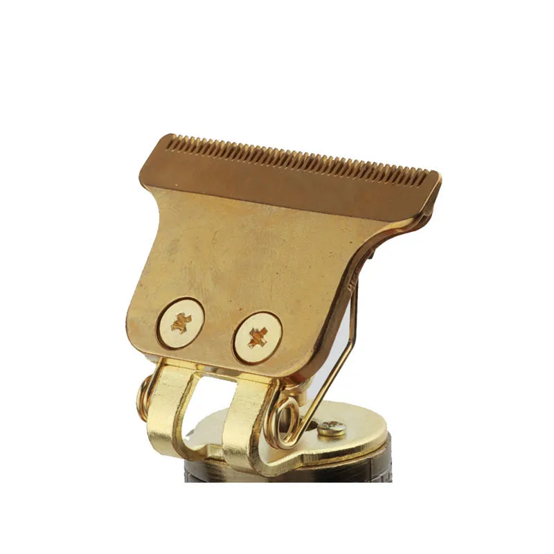 Vintage T9 USB-C Beard & Hair Trimmer Vintage T9 USB-C Beard & Hair Trimmer