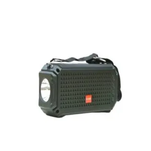 Kamasonic S-113BT Portable Wireless Bluetooth Speaker