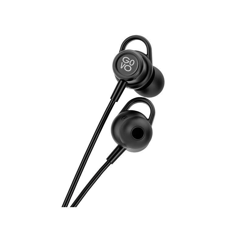 GOVO GoKixx 621 ENC Bluetooth Wireless Neckband GOVO GoKixx 621 ENC Bluetooth Wireless Neckband