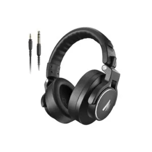 MAONO MH700 Monitoring Headphones - Black