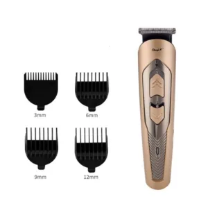 Kemei KM-756 Professional Hair Trimmer