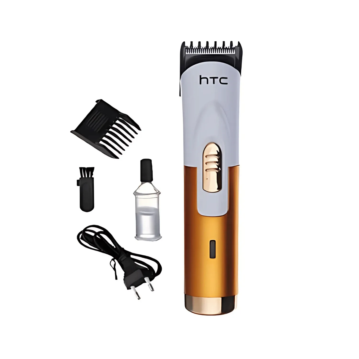 HTC AT-518B Rechargeable Hair Trimmer HTC AT-518B Rechargeable Hair Trimmer