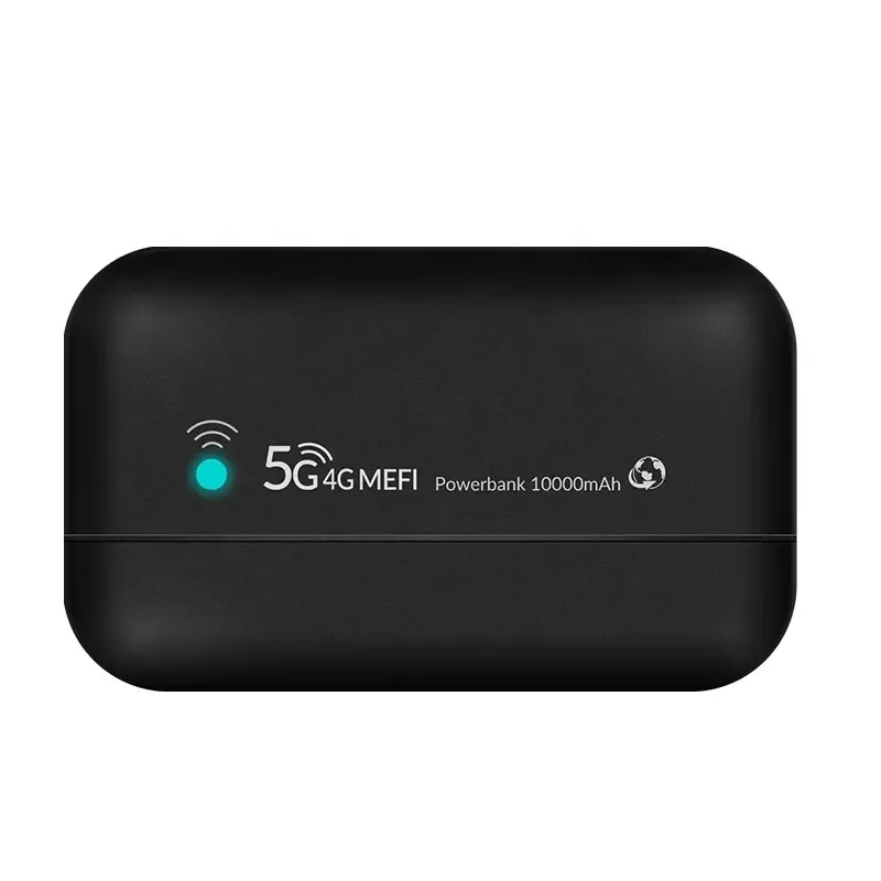 PW100 4G LTE Pocket Wi-Fi Router with 10000mAh Bettery – 300Mbps PW100 4G LTE Pocket Wi-Fi Router with 10000mAh Bettery – 300Mbps