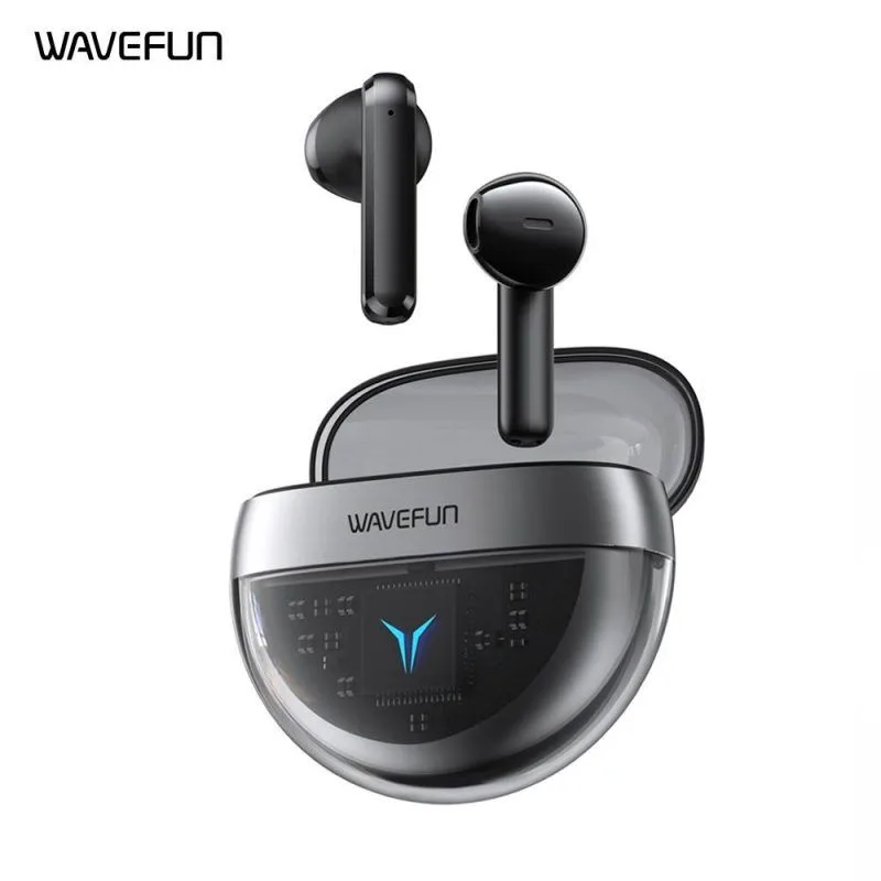 Wavefun T200 True Wireless Earbuds Wavefun T200 True Wireless Earbuds