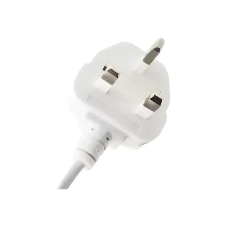 Deli CT705ES 3 Pin 6 Port 3 Meter Power Strip With Surge Protection Deli CT705ES 3 Pin 6 Port 3 Meter Power Strip With Surge Protection