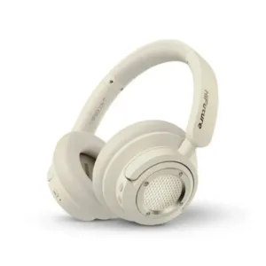 HiFuture Future Tour X Hybrid Anc Overhead Headphones