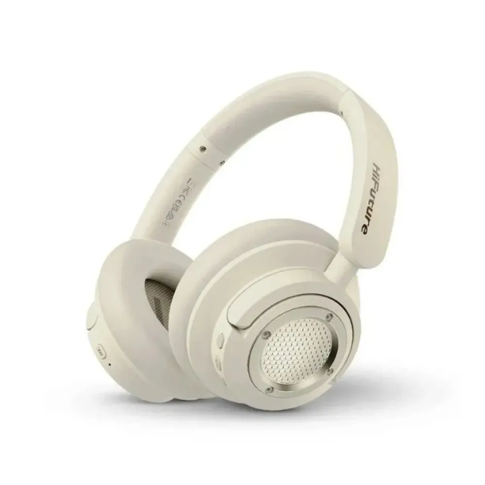 HiFuture Future Tour X Hybrid Anc Overhead Headphones HiFuture Future Tour X Hybrid Anc Overhead Headphones
