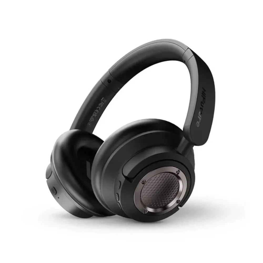 HiFuture Future Tour X Hybrid Anc Overhead Headphones HiFuture Future Tour X Hybrid Anc Overhead Headphones