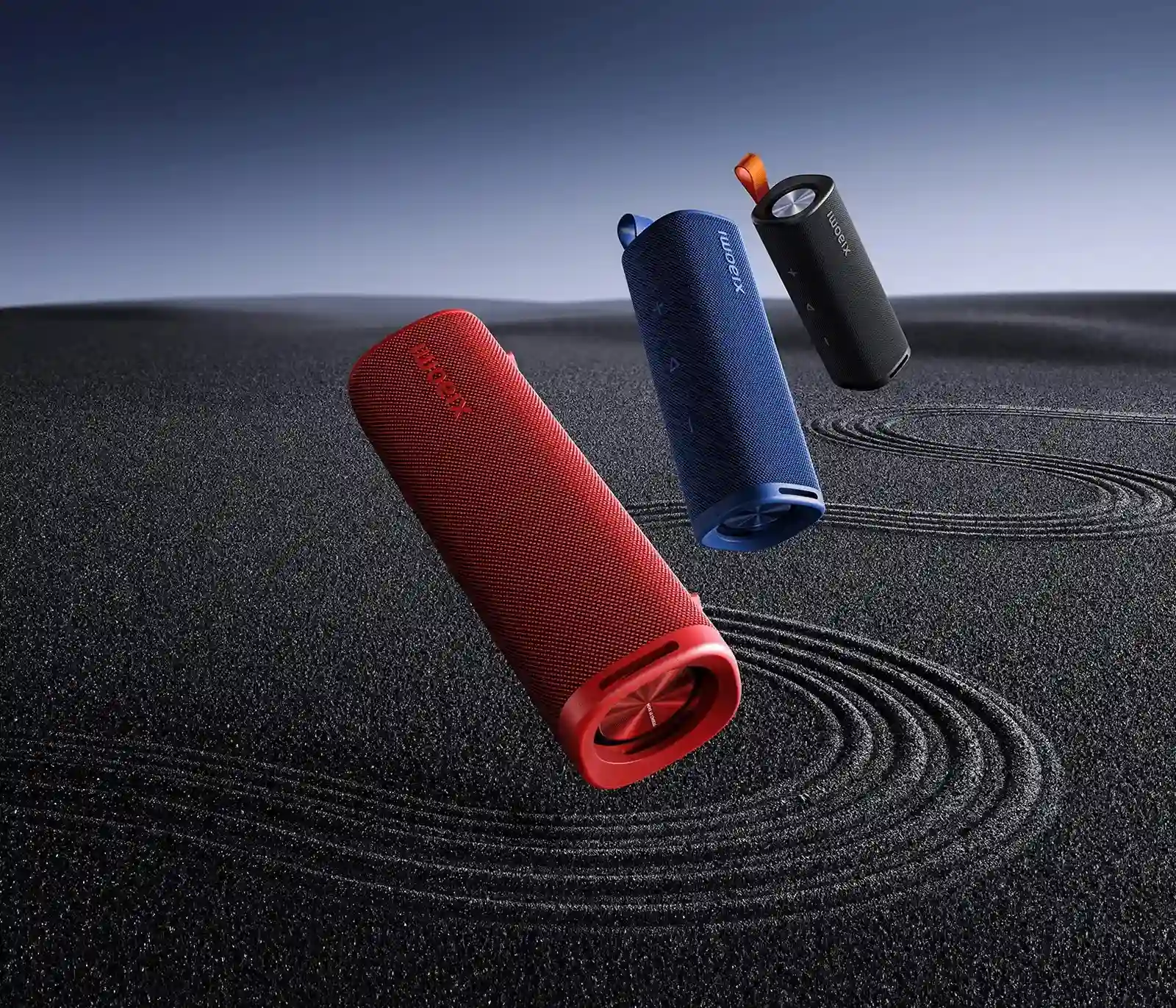 Xiaomi Sound Outdoor 30W Portable Bluetooth Speaker Xiaomi Sound Outdoor 30W Portable Bluetooth Speaker