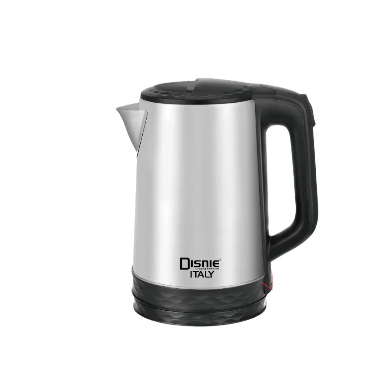 DISNIE DK-2429 Electric Kettle - 1.8 Liter DISNIE DK-2429 Electric Kettle - 1.8 Liter