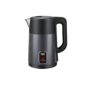 DISNIE DK-2426 Electric Kettle - 2.5 Liter
