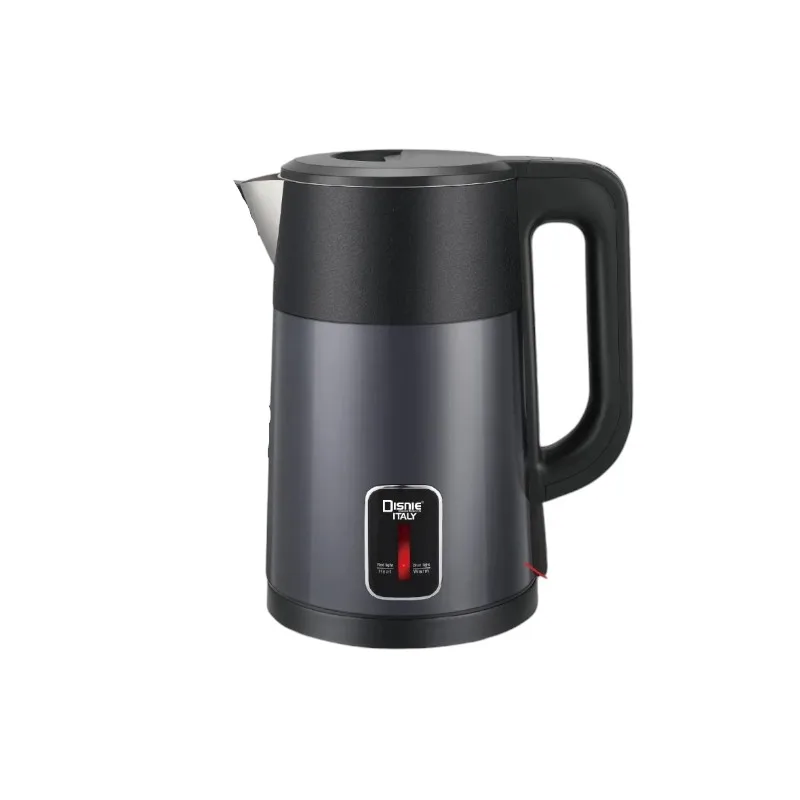DISNIE DK-2426 Electric Kettle - 2.5 Liter DISNIE DK-2426 Electric Kettle - 2.5 Liter