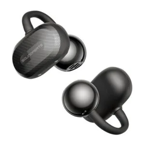 SoundPEATS Air Clip True Wireless Bluetooth Earbuds — Open Air Clip-On Design