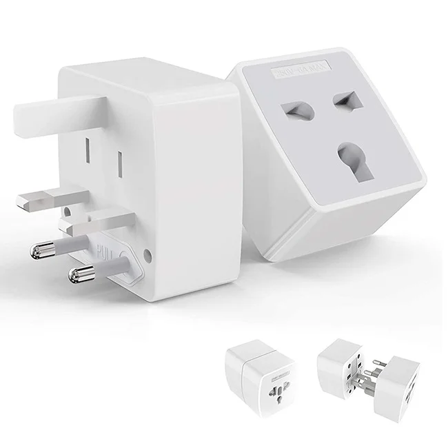 LDNIO Z4 Universal Plug 6A Max (ABS V0) LDNIO Z4 Universal Plug 6A Max (ABS V0)